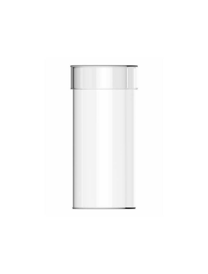 The Large Storage Jar – Outlines