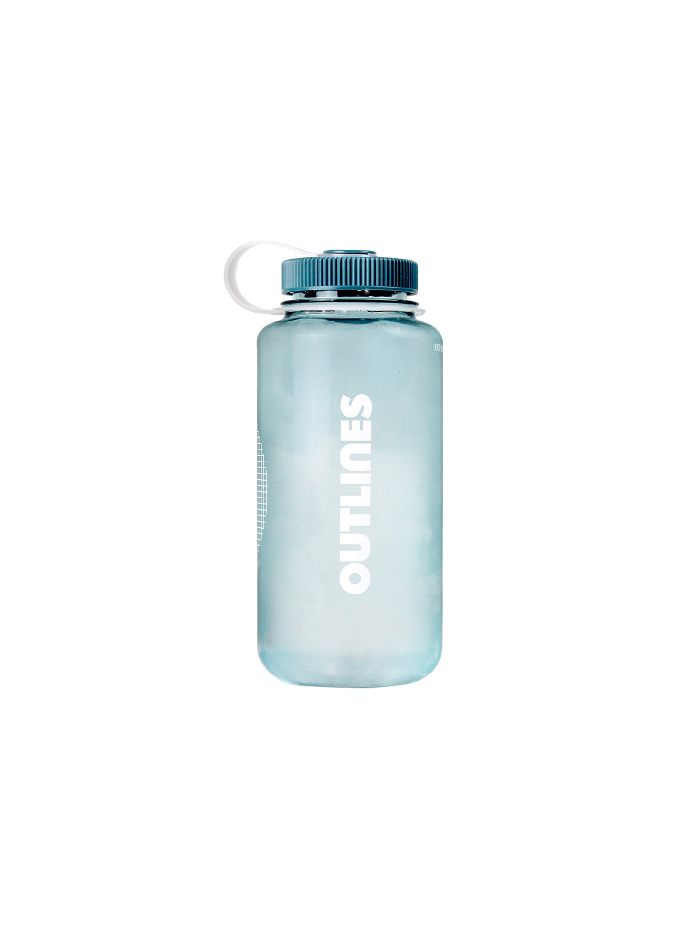 The Nalgene Outlines
