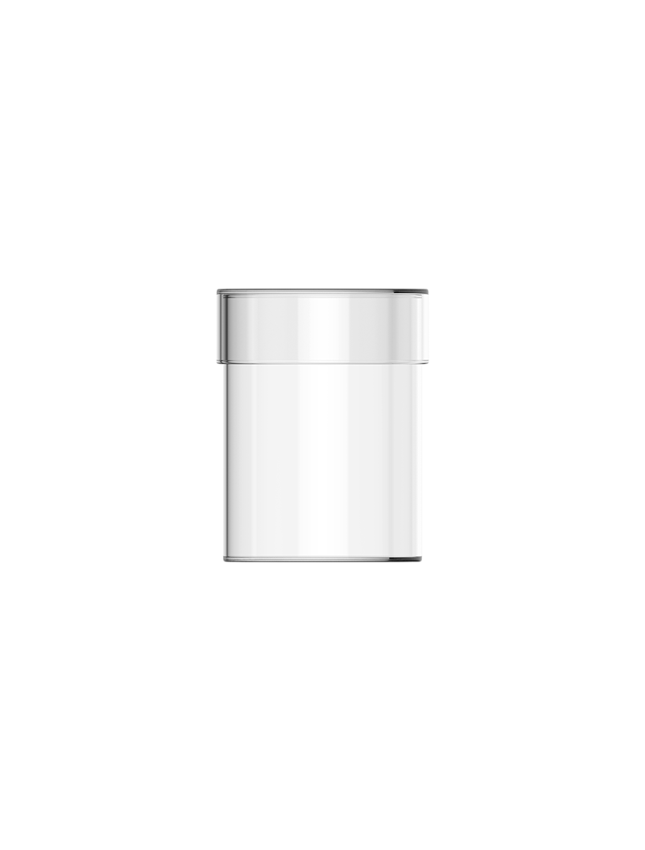 The Medium Storage Jar